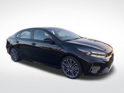 Used 2023 Kia Forte GT