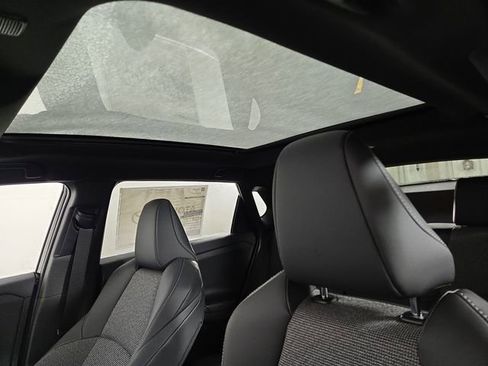 Used 2026 Toyota bZ image 29