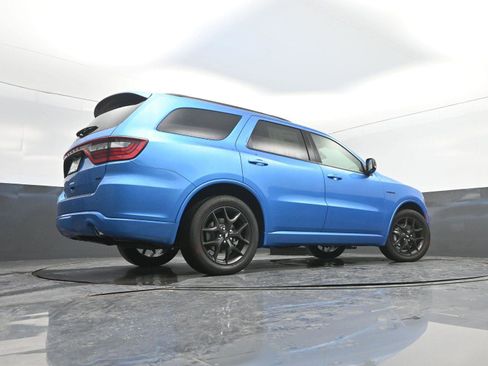 New 2026 Dodge Durango GT image 39