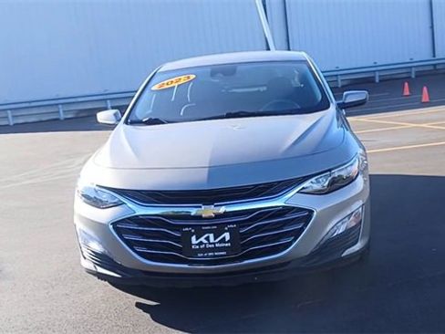 Used 2023 Chevrolet Malibu LT image 6
