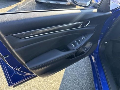 Used 2020 Honda Accord Sport image 16