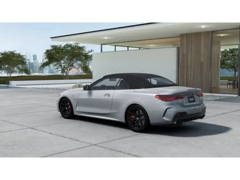 New 2027 BMW 440i xDrive Convertible image 2