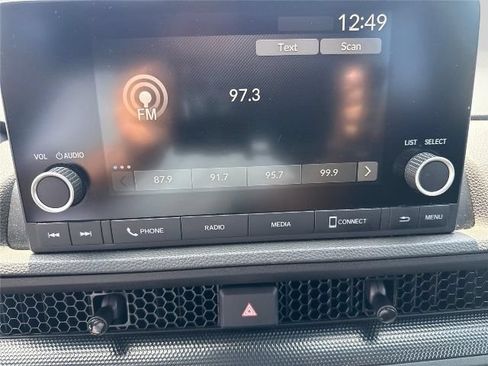 Used 2024 Honda CR-V LX image 14