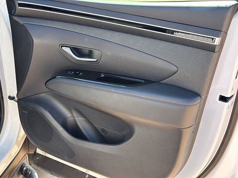 Used 2024 Hyundai Santa Cruz Limited image 14