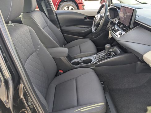 Used 2024 Toyota Corolla LE FWD image 28
