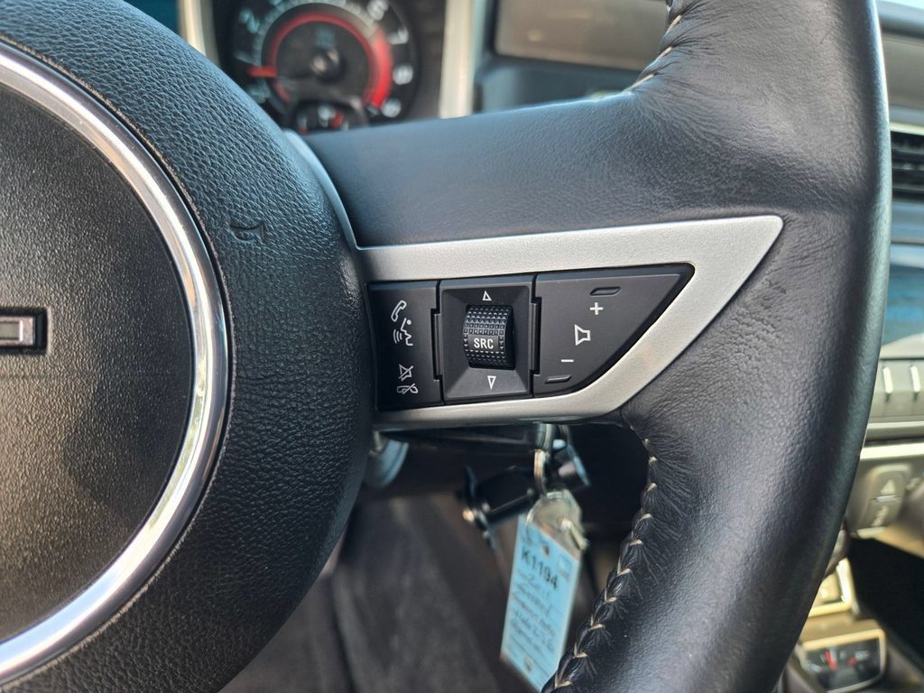 Used 2011 Chevrolet Camaro SS w/ RS Package RWD image 24