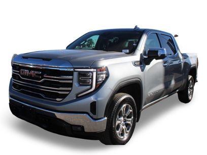 Used 2025 GMC Sierra 1500 SLT