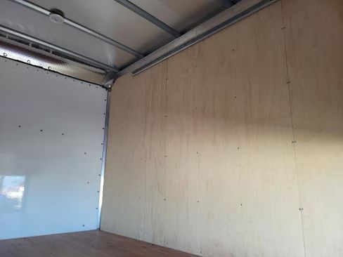 New 2025 Chevrolet Express 3500 w/ Power Convenience Package image 7