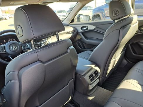 Used 2025 Acura TLX Technology Package image 22
