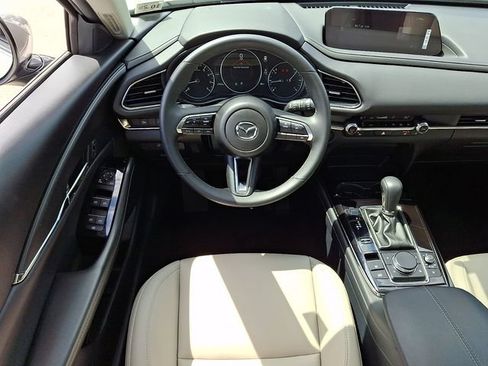 Used 2024 MAZDA CX-30 AWD 2.5 S w/ Preferred Package image 12