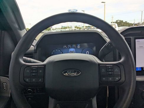 Used 2024 Ford F150 XL AWD/4WD image 17