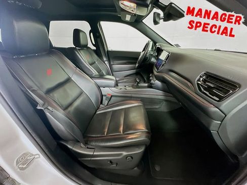 Used 2024 Dodge Durango GT image 30
