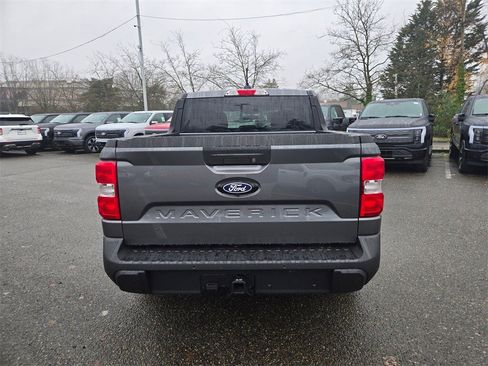 New 2026 Ford Maverick XL image 6