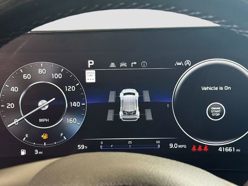 Used 2023 Kia Sportage SX image 14