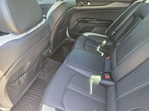 Certified 2025 Kia K5 GT-Line w/ GT-Line Premium Package FWD image 30