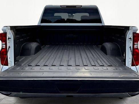 Used 2022 Chevrolet Silverado 2500 LT image 7