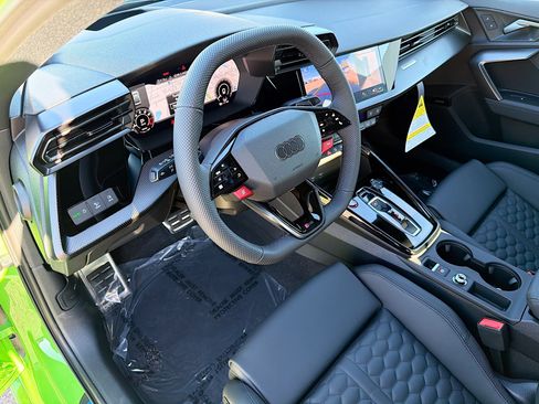 New 2026 Audi RS 3 image 25