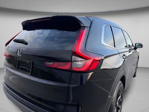 Certified 2025 Honda CR-V Sport-L image 37