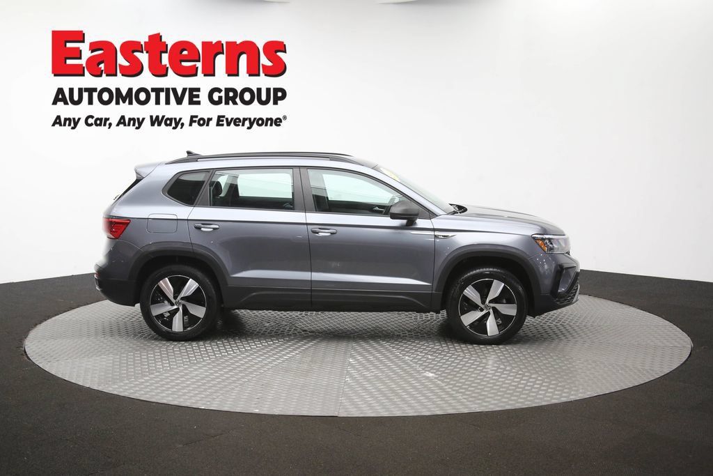 Used 2024 Volkswagen Taos S AWD/4WD image 47