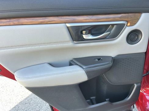 Used 2021 Honda CR-V EX-L image 18