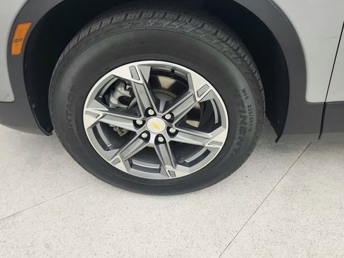 Certified 2023 Chevrolet Blazer LT w/ Convenience Package image 27