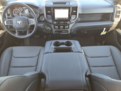 New 2026 RAM 1500 Tradesman AWD/4WD image 2