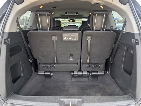 Certified 2023 Honda Odyssey Touring image 34