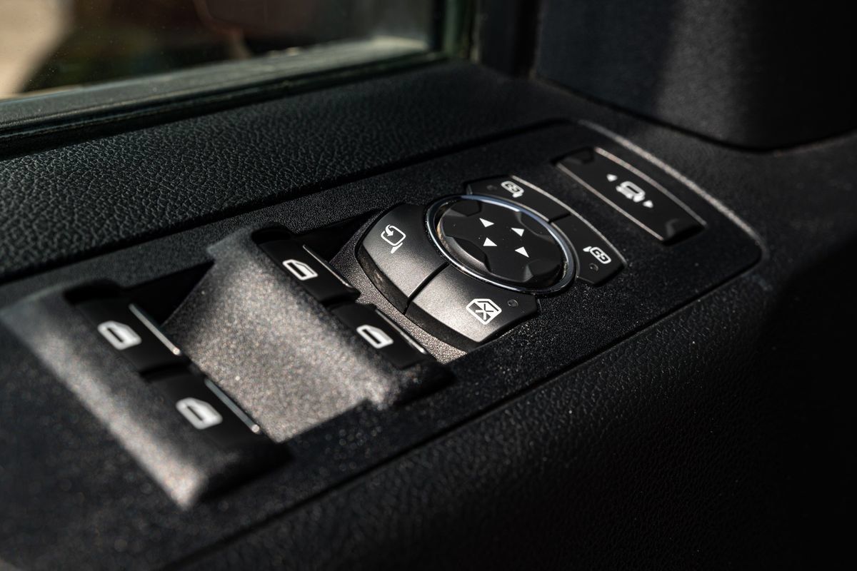 Used 2019 Ford F450 Platinum AWD/4WD image 25