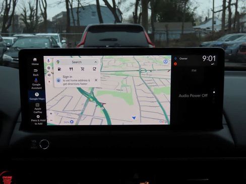 New 2026 Honda Pilot Touring image 23