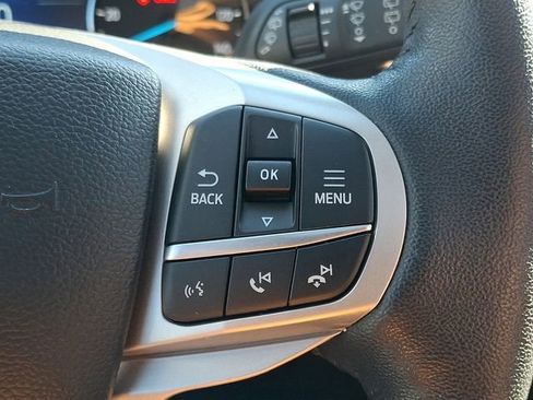 Used 2023 Ford Explorer XLT w/ Equipment Group 202A AWD/4WD image 23