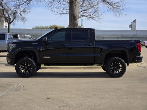 Used 2024 GMC Sierra 1500 Elevation image 5