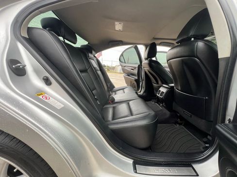 Used 2015 Lexus ES 350 image 18