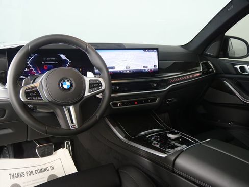 Used 2026 BMW X5 M60i image 19