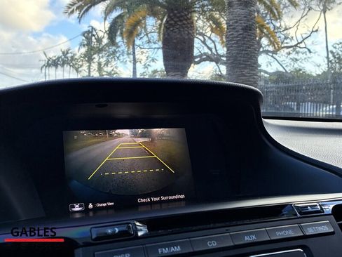 Used 2016 Honda Accord Sport image 17