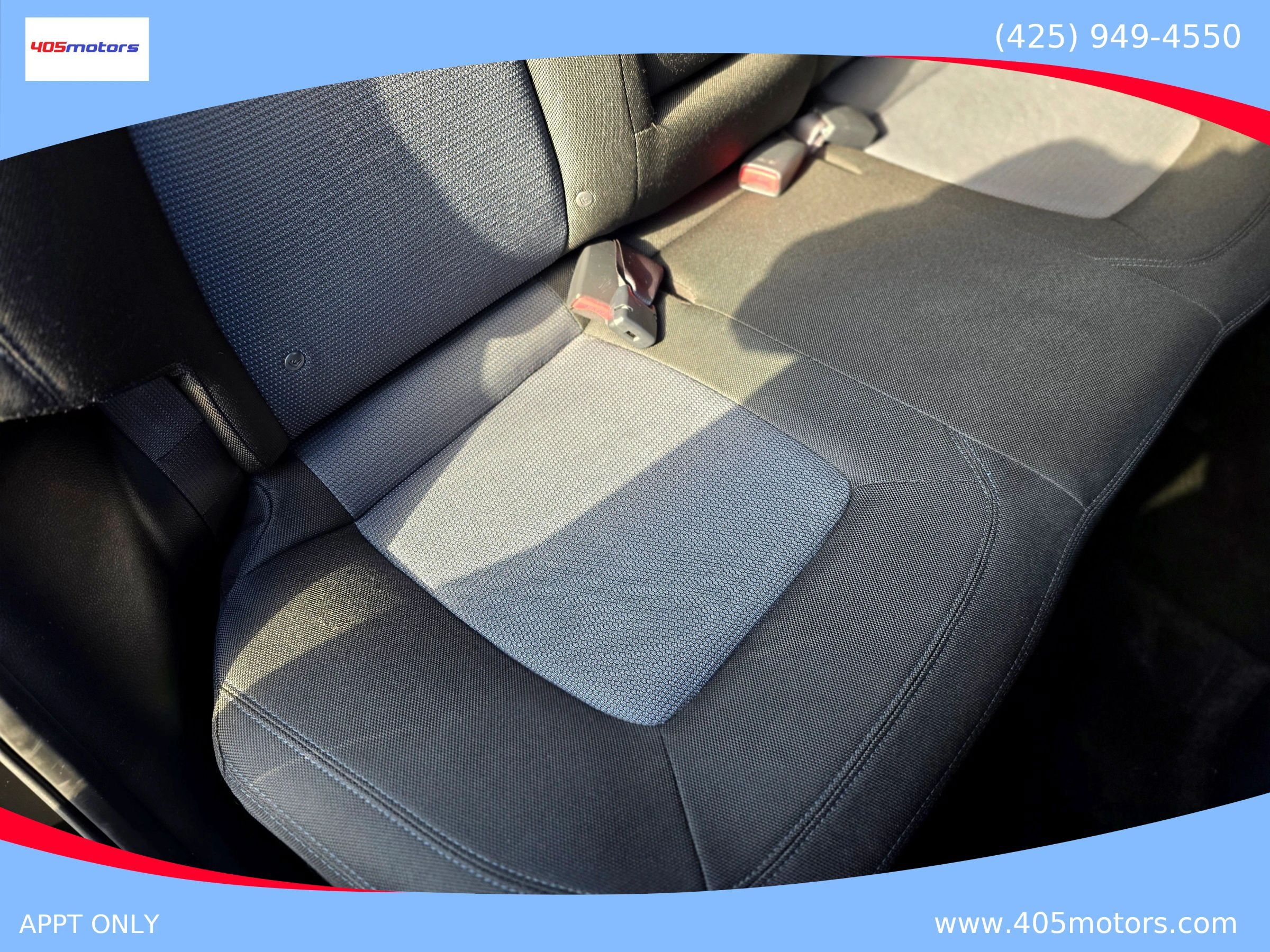 Used 2014 Kia Sportage LX FWD image 48