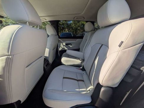 New 2026 MAZDA CX-90 Plug-In Hybrid w/ Premium Plus AWD/4WD image 23