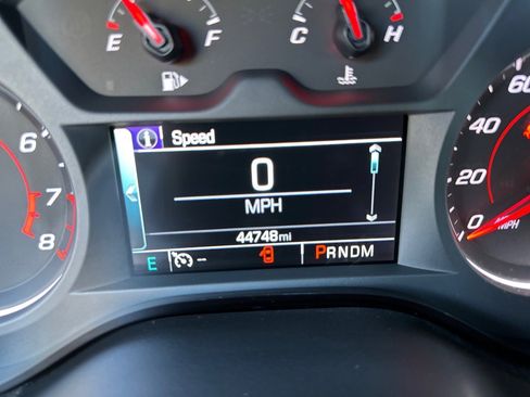 Used 2016 Chevrolet Camaro LT w/ Winter Protection Package image 25