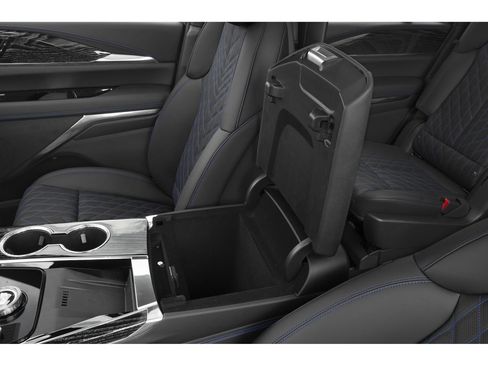 New 2026 Cadillac Escalade IQL Sport 1 w/ LPO, ONYX Package image 37