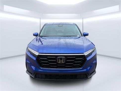 Certified 2024 Honda CR-V EX image 8