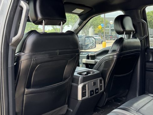 Used 2020 Ford F150 Raptor w/ Equipment Group 801A Mid AWD/4WD image 13