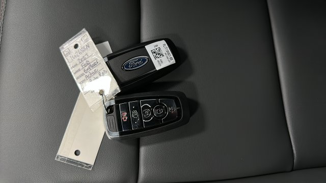 New 2027 Ford Explorer Active w/ Active Comfort Package AWD/4WD image 19