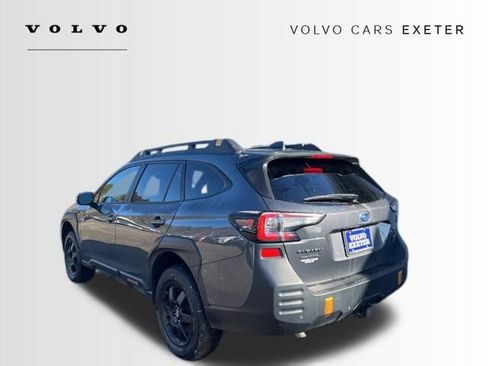 Used 2024 Subaru Outback Wilderness image 8