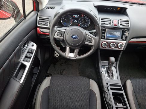 Used 2017 Subaru Crosstrek 2.0i Premium w/ Special Edition image 11