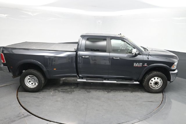 Used 2016 RAM 3500 Laramie AWD/4WD image 31