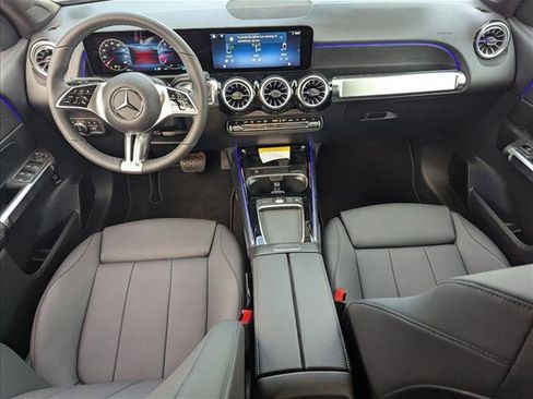 New 2026 Mercedes-Benz GLB 250 GLB 250 image 14
