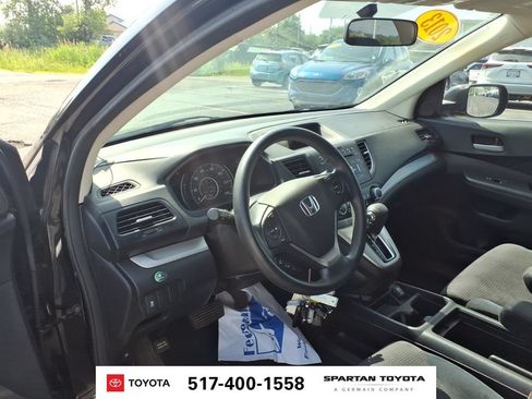 Used 2013 Honda CR-V EX image 14