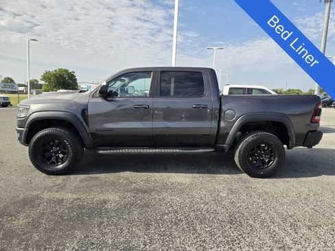Used 2022 RAM 1500 TRX w/ TRX Level 2 Equipment Group AWD/4WD image 4