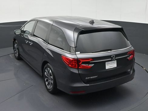 Used 2023 Honda Odyssey EX-L image 28