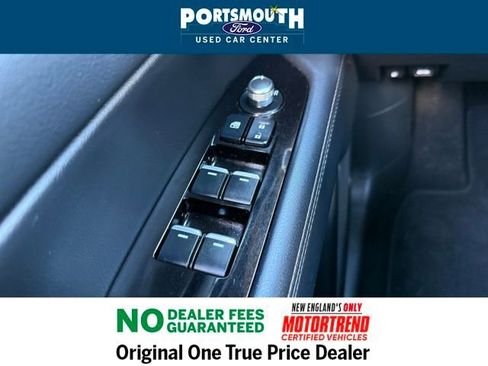 Used 2023 MAZDA CX-5 AWD 2.5 S w/ Premium Package image 21