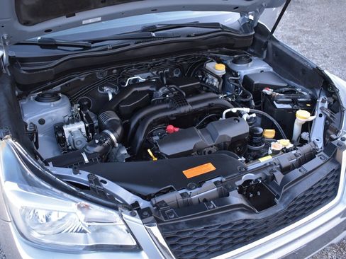 Used 2017 Subaru Forester 2.5i Premium w/ Protection Package #1 image 30